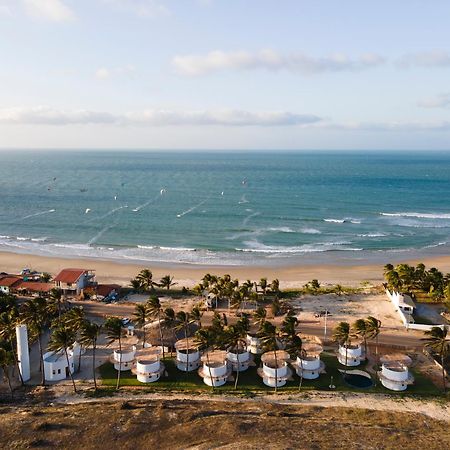 Ventovinte Beach Club Flecheiras Buitenkant foto
