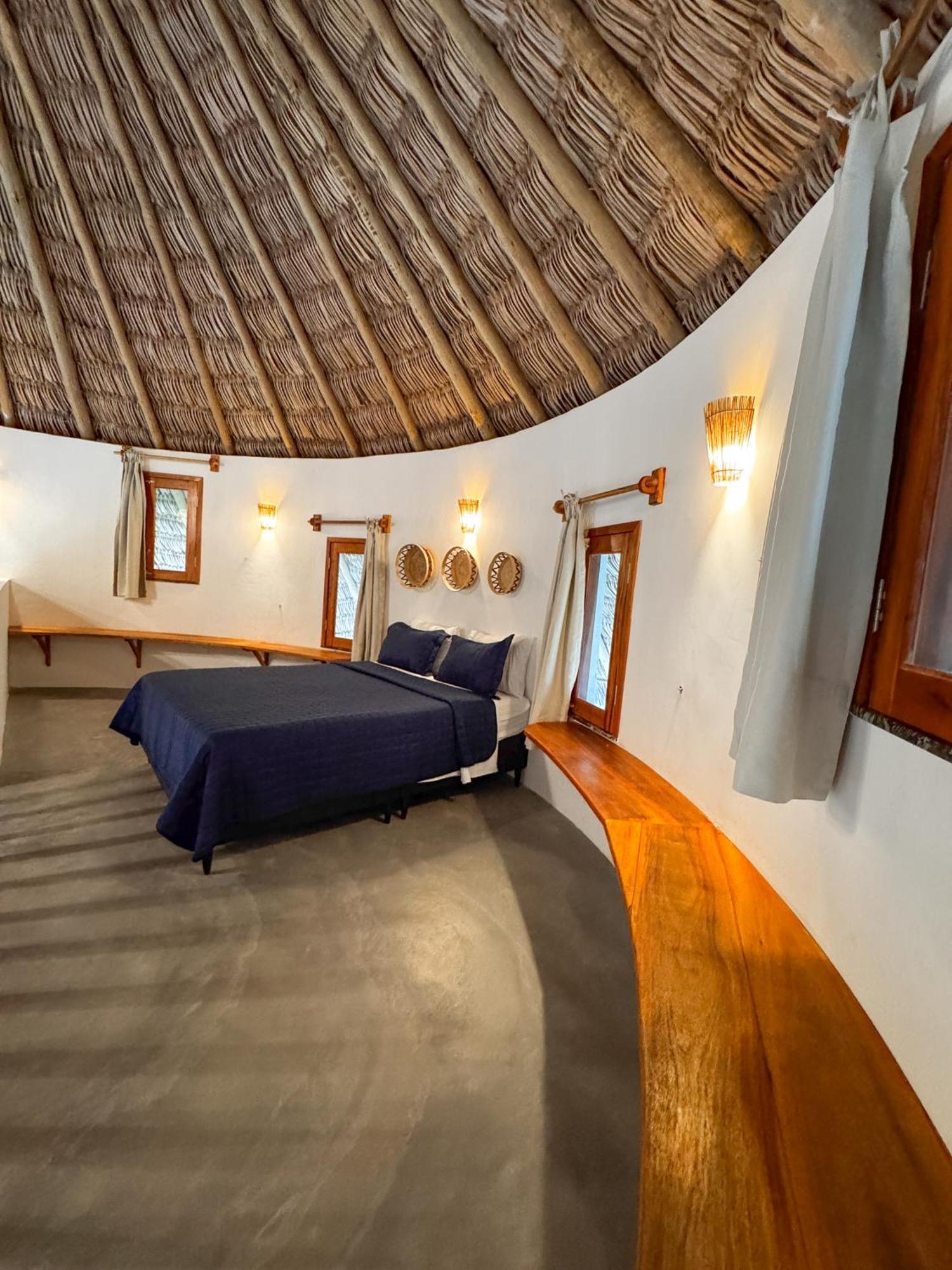 Ventovinte Beach Club Flecheiras Kamer foto